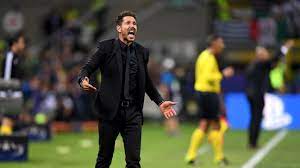 Así es la vida del cholo simeone diego simeone, el entrenador del. Lecciones De Futbol Para Directivos Cholo Simeone El Imaginativo Gq Espana