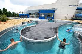 Centre Aquatique Piscine A Granville Horaires Tarifs Et Telephone Guide Piscine Fr