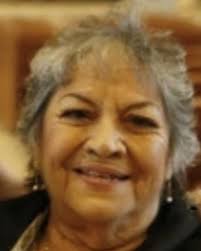 Mary Elizabeth Gomez Obituary July 31, 2023