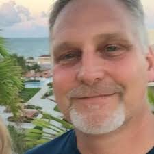 Rick Ingle's Instagram, Twitter & Facebook