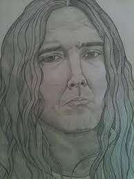 Meeting Alex Webster, a famous death metal bassist