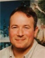 Daniel Belk Obituary (1974