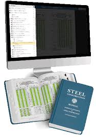 Steel Construction Manual American Institute Of Steel