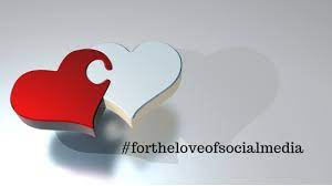 For The Love Of Social Media Nism Online Heart Wallpaper Love Wallpaper Wallpaper