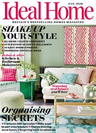 2 shelves, 3 shelves, 4 shelves. Ideal Home Issue 09 2021