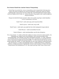 Surah alfatihah 7 kali untuk terang hati dan kuat ingatan. Doa Semasa Hamil