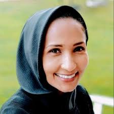 Recruiter Paulette Sutton