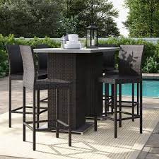We did not find results for: Sol 72 Outdoor Fernando Rectangular 35 5 Long Bar Height Dining Set Wayfair