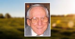 Joseph Landry, Jr. Obituary May 4, 2008