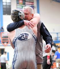 UPDATE: 6 wrestlers to state W/Elizabeth Clark Photos