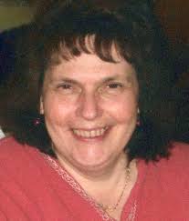 Karen Nancy (Gott) Paulaski