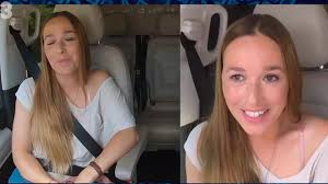 Reaparece Beth de «Operación Triunfo»