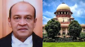 Judge 'cash at home' case: CJI sets up 3-member panel, orders in-house  inquiry into allegations against Justice Yashwant Varma