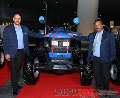 Image result for itl sonalika india