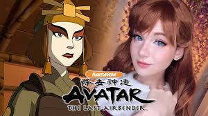 $28.00 previous price $28.00 + $11.99 shipping. Avatar The Last Airbender Cosplayer Leads The Kyoshi Warriors As Suki Dexerto