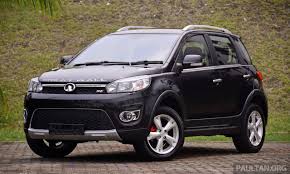 Get the car you deserve & pocket more cash. Great Wall M4 Paul Tan