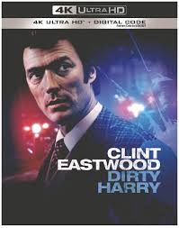 Dirty Harry