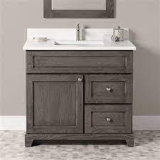 St Lawrence Cabinets Richmond 36 In