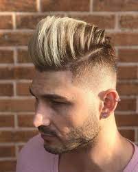 Pin On Undercut Hairstyles For Men