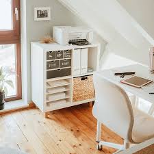 Verkaufe sehr gut erhaltene weinkisten für 2l weinflaschen. Praktische Ikea Hacks Fur Dein Home Office New Swedish Design