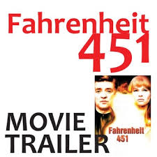 Full version fahrenheit 451 review fahrenheit 451 review. Fahrenheit 451 Movie Trailer 1966 By Created For Learning Tpt