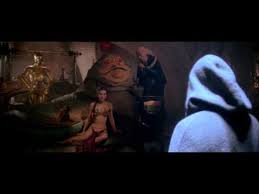 Check spelling or type a new query. Jabba The Hutt Princess Leia S Wax Figures Unveiled Youtube