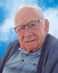 Gaëtan Fortin 1 juin 1933