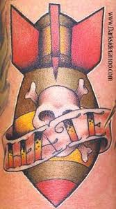The registered agent on file for this company is thomas j. Pin On Tattoo