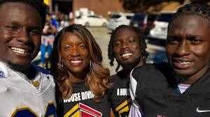 Stephens twins to face off in Week Zero