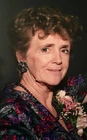 Obituary for Jean F. (Slattery) Carrigan
