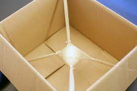 Successful Egg Drop Ideas Egg Drop Project Egg Drop Contest Egg Drop