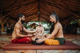 Ayahuasca Retreat Costa Rica - Jungle Gayborhood