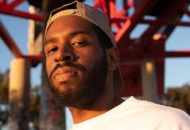 Local rapper drops EP