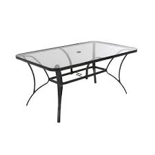 Same day delivery 7 days a week £3.95, or fast store collection. 7 Piece Patio Table And Chair Set Forte Cafe Reality