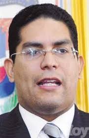 Obando Prestol aclara no cobraba por traslados