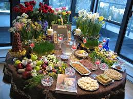 Picasa Web Albums David Niki Nowruz Persian Food Haft Seen