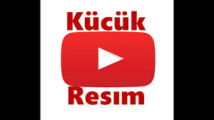 Videoya Baslik Resim Ekleme Youtube