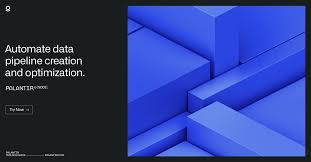Palantir was founded in 2004 with a mission to help intelligence agencies make better use of their data securely and responsibly. Palantir Palantirtech Twitter