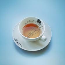 Park Hyatt Saigon Funny Cups Tea Tableware