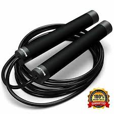 What is the correct length of jump rope? Fitness Equipment Gear Rogue Fitness Sr 3 Long Handle Bushing Speed Jump Rope New Crossfit Jumprope Wod Sporting Goods