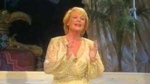 Dort feiert renate holm heute ihren 80. Kammersangerin Renate Holm Posts Facebook