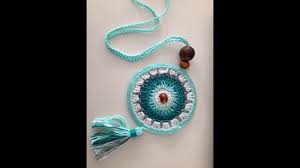 Tig Isi Orgu Kolye Kupe Bileklik Modelleri Crochet Tig Isleri Orgu Kolyeler