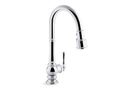 Incredibly durable and shockingly affordable, this is the first pick for a lot of homeowners that are selecting accessories for their home. Kitchen Faucets Buyer S Guide Kitchen Kohler