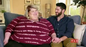 Reactions To New Tlc Show Hot And Heavy About Mixed Weight Couples