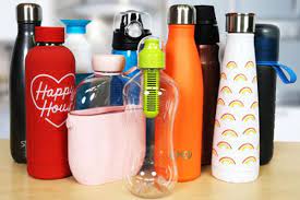 All the best metal detectors provide readings as audible signals. Best Reusable Water Bottles For 2021 Which