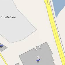 Rue du fort 67118 geispolsheim. Centre E Leclerc Geispolsheim