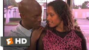 Baby Boy 2001 Selling Dresses Scene 1 10 Movieclips Youtube