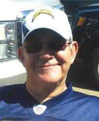 Charles F. 'Chuck' Walrath