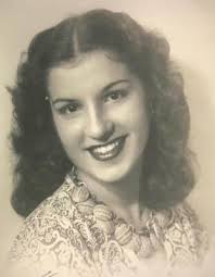 Luz Diffenderfer Obituary (1927