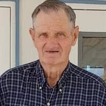 Floyd Sanders Mains Obituary 2022